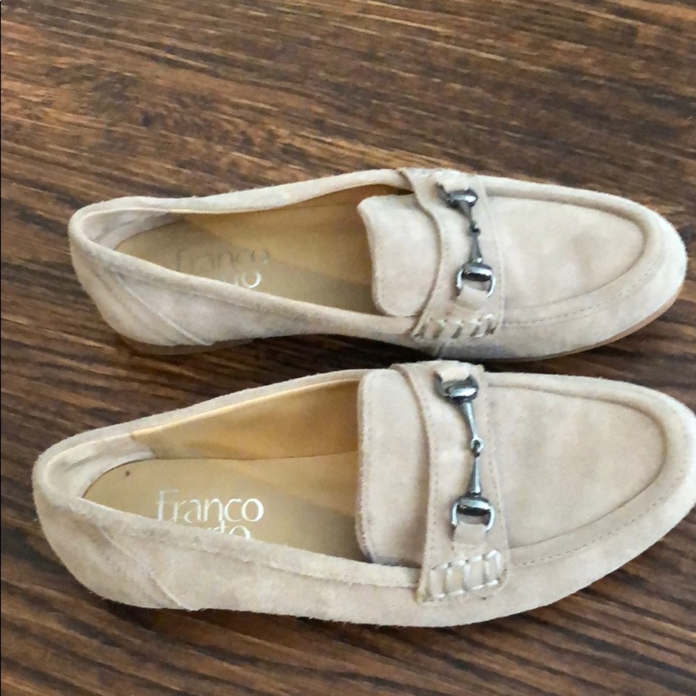 Cute comfortable flats